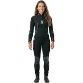 SCUBAPRO Definition Steamer 5 Mm Freediving Wetsuit Voor Dames