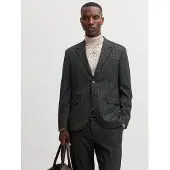 Jack & Jones Business-colbert zwart