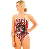 Turbo Crazy Joker Zwemkleding