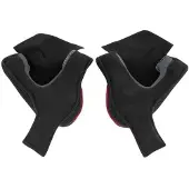 X-Lite N-com X-702 Steadyfit Wangkussentjes