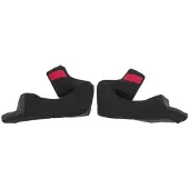 Nolan N64 Clima Comfort Wangkussentjes