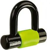 Kryptonite Kriptolok Beugelslot