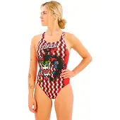 Turbo Crazy Joker Zwemkleding