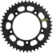ProX Ktm60/65sx ´97 Achtertandwiel