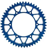 Holeshot 441l-428-49bu 428 Chain Aluminium Achtertandwiel