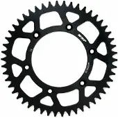 Wrp Honda Cr/crf/xr 84-07 Achtertandwiel