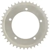 Rk 5066 525 Achtertandwiel