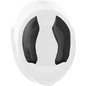 AGV Streetmodular Wangkussentjes