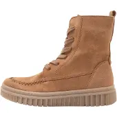 Gabor 8008.04 Enkellaarzen | Maat 8