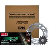Rk Standard Ktm 790 Duke Transmissieset