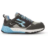 U Power Arya Esd S1ps Hi Hro Fo Sr Veiligheidsschoenen