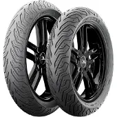 Michelin City Grip Saver Reinf 62p Tl/tt Scooter Achterband