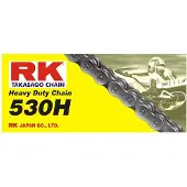 Rk 530h 94 Clip Ketting