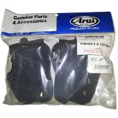 Arai Chaser-v Wangkussentjes
