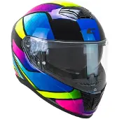 Cgm 361k Avent Neon Integraalhelm
