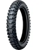 Dunlop 70/100-10 41J TT Geomax MX 54, achterband