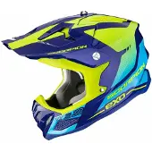 Scorpion Vx-22 Air Vizier