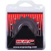 Wrp Suzuki 89-09 Steel Voortandwiel
