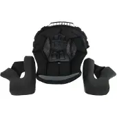 Shot Race Gear Furious Volledige Binnenvoering Helm