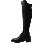 Steve madden Laarzen 'Resonate' zwart