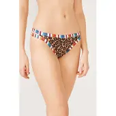 Pentik Linosa Zij Bikini Onderkant