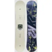 K2 Sidecar Junior Snowboard