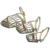 Kruuse Plastic Mondstuk
