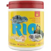 Mealberry Rio Handmatig Voeren Eten Vogels 400g