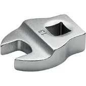 Bahco SMART | Metalen isolatieplug SMART Ø 8x300 Zn | 50 st SM0MIP0010803004
