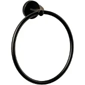 COSMIC Start Nieuwe Handdoekring