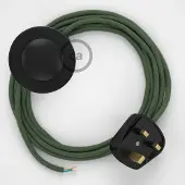 Creative Cables Rc63 3m Staande Lamp Kabel