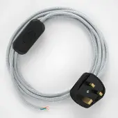 Creative Cables Rm02 1.80 M Lampkabel