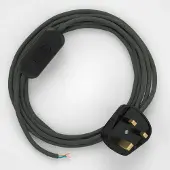 Creative Cables Rm03 1.80 M Lampkabel