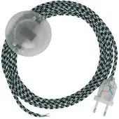 Creative Cables Rp04 3m Staande Lamp Kabel