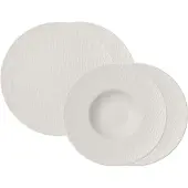 Villeroy & Boch Pasta-Set Manufacture Rock