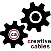 Creative Cables Rf06 3 M Staande Lamp Kabel