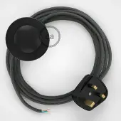Creative Cables Rm26 3 M Staande Lamp Kabel