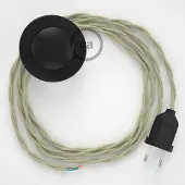 Creative Cables Tc43 3m Staande Lamp Kabel