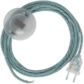 Creative Cables Rt14 3m Staande Lamp Kabel