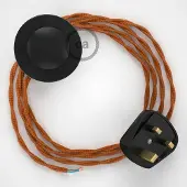 Creative Cables Tm22 3 M Staande Lamp Kabel