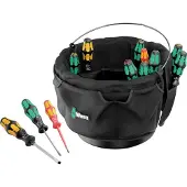 Wera 9559 Schroevendraaierset Universeel