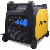 Itcpower Gg65ei Omvormer Elektrische Generator