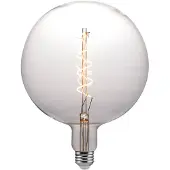 Creative Cables G200 Spiral Led-filamentlamp