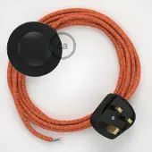 Creative Cables Rx07 3 M Staande Lamp Kabel