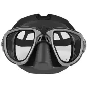 C4 Martian Antifog Freedivemasker