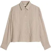 Marc O'Polo Blouse beige