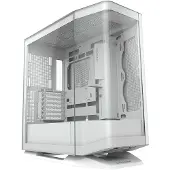 Cougar CGR-58M6W Midi-tower PC-behuizing Wit