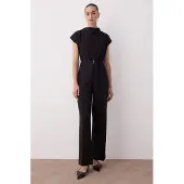 Trendyol Jumpsuit zwart