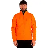 Softee Regis Jacket Oranje L Man