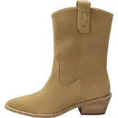 Lloyd Cowboylaarzen beige